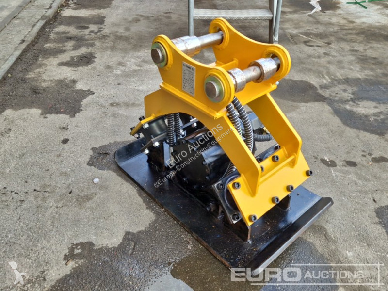 Aanbouwstukken voor bouwmachines  04