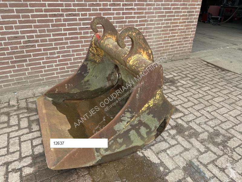 Udstyr til anlægsarbejder  CW 30