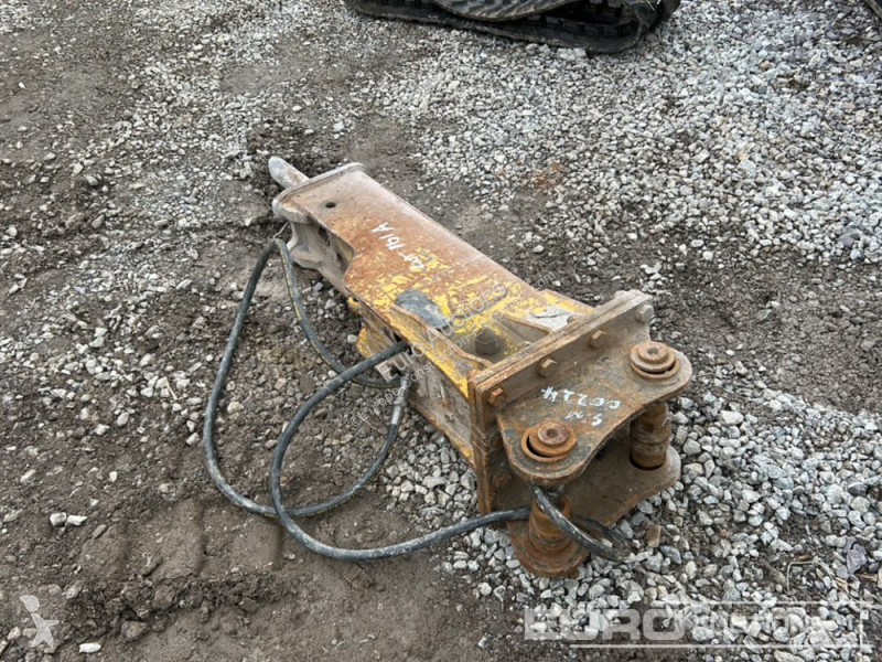 Echipamente pentru construcţii