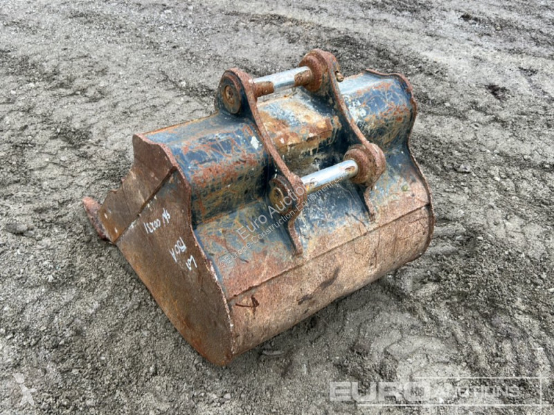 Equipamentos de obras