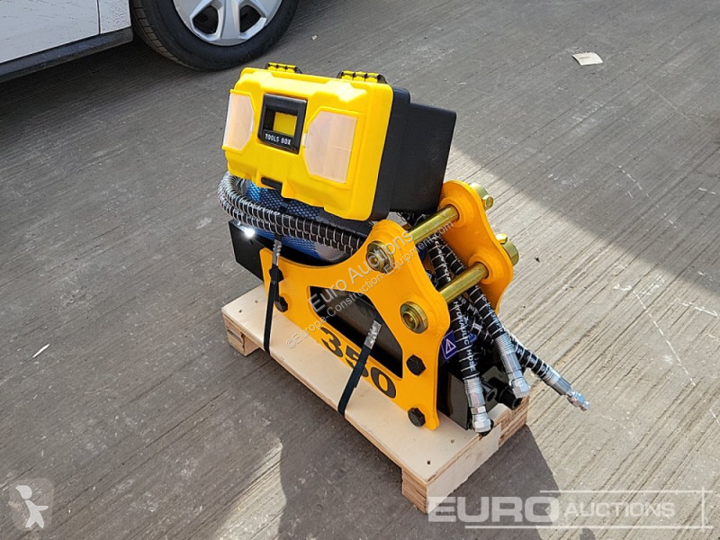 Echipamente pentru construcţii  CK35