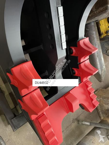 Equipamientos maquinaria OP MBI RP40IT f. 35-...