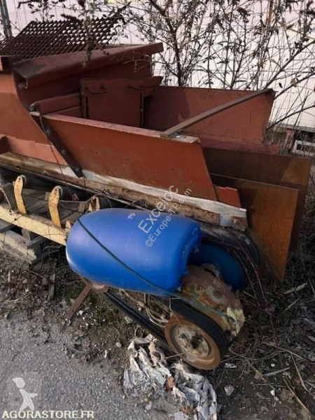 Stavební vybavení