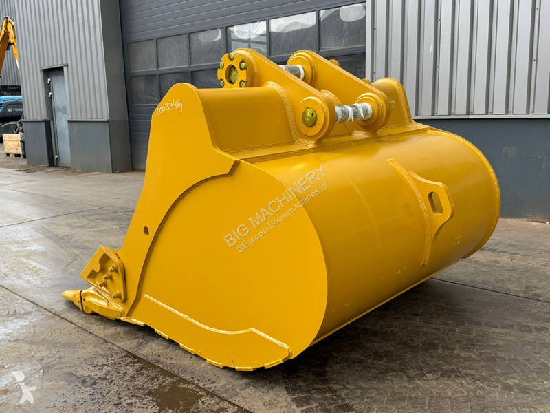 Udstyr til anlægsarbejder Caterpillar CAT349...