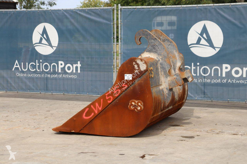 Echipamente pentru construcţii Eurosteel CW555