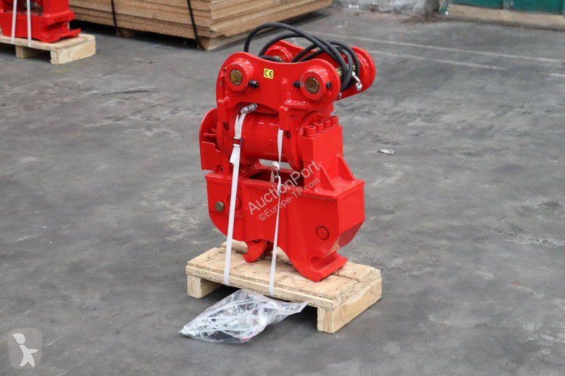 Echipamente pentru construcţii Strickland HM03