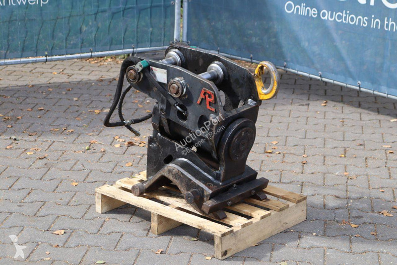 Echipamente pentru construcţii Pladdet PTS07 CW-H