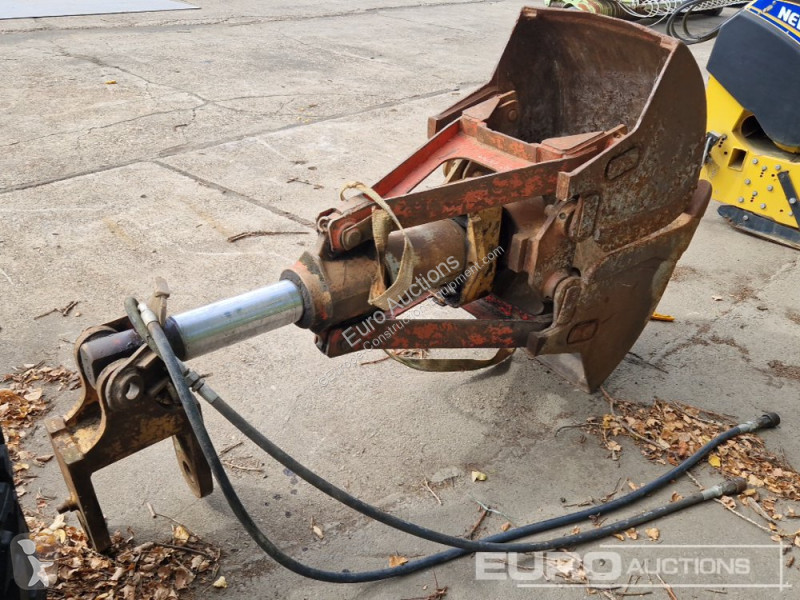 Echipamente pentru construcţii