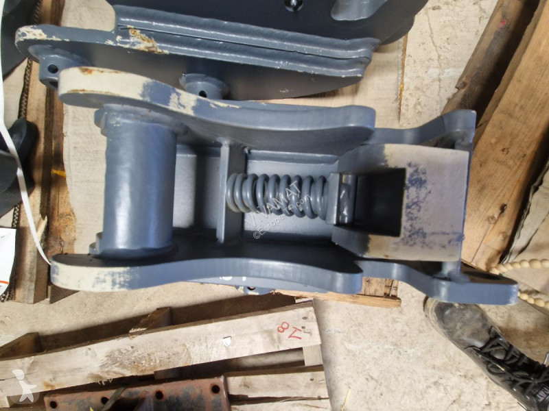 Udstyr til anlægsarbejder Doosan DX35Z