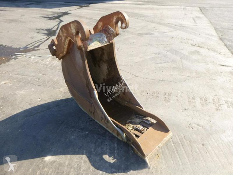 تجهيزات الأشغال العمومية Verachtert S