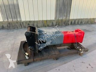 تجهيزات الأشغال العمومية Wimmer WH12 SW48