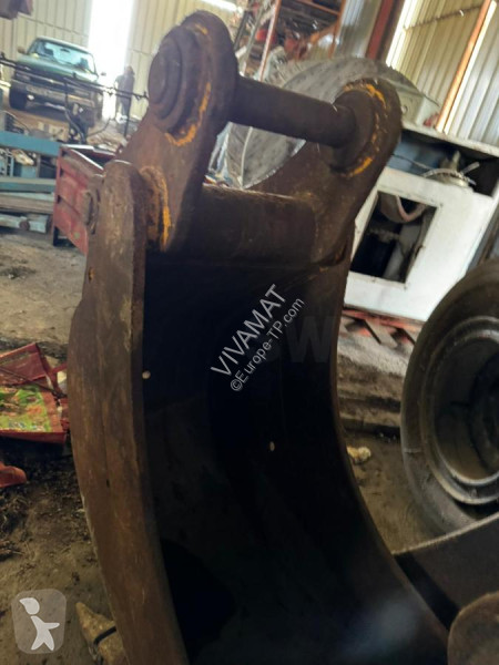 Stavební vybavení Volvo EC220