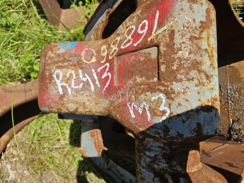 Echipamente pentru construcţii Morin MORIN M3