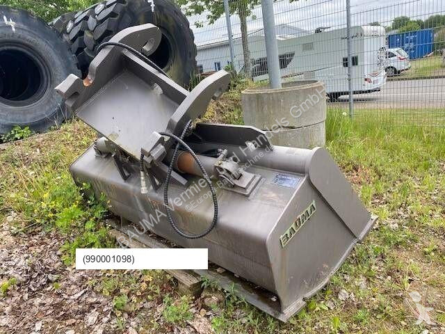 Udstyr til anlægsarbejder Reschke (990001098)...