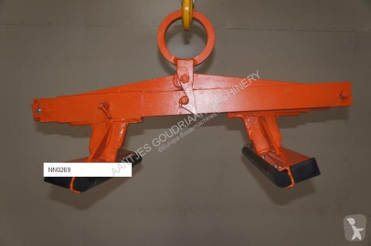 Équipement grue neuf