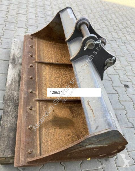 Stavební vybavení Volvo