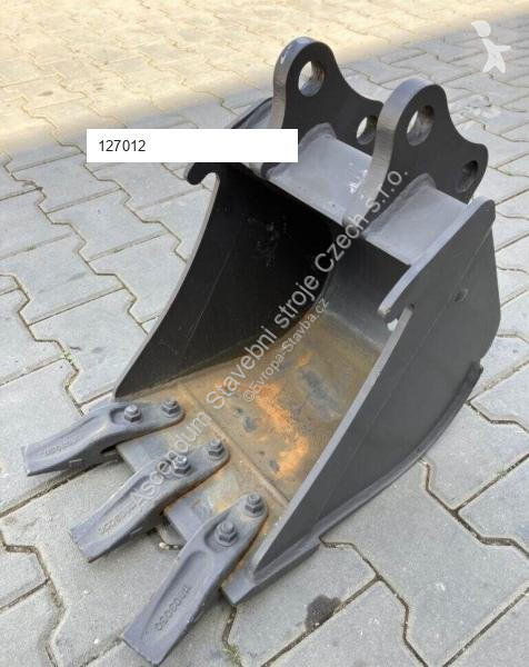 Stavební vybavení Volvo