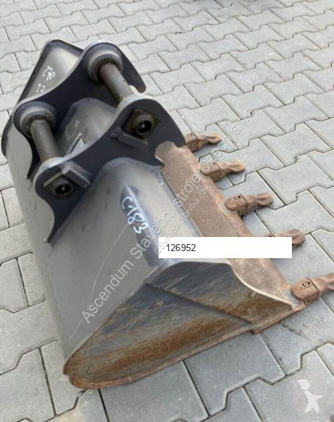 Stavební vybavení Volvo