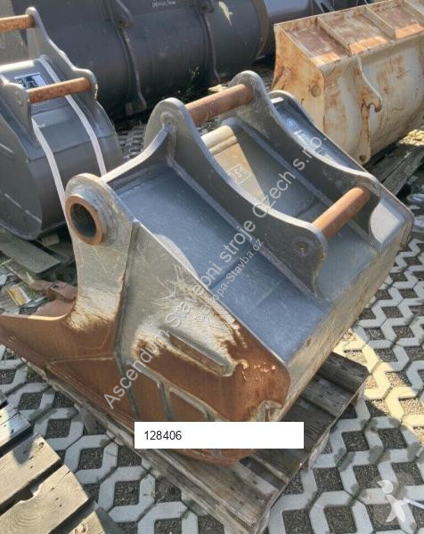 Equipamientos maquinaria OP Volvo S60