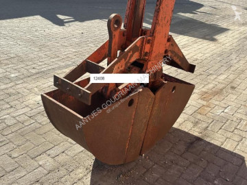 Atlas Schalen voor knijper - Gebruikt
