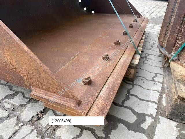 Оборудование Спецтехники VTN (12005499) 1.80 m...