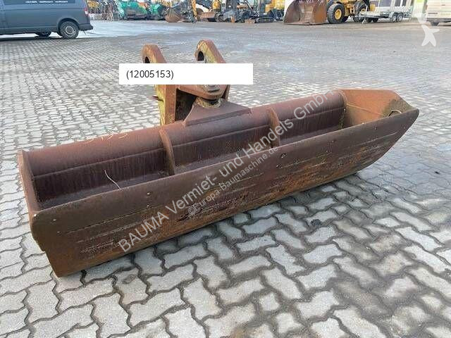 تجهيزات الأشغال العمومية SMP (12005153) 2.00 m...