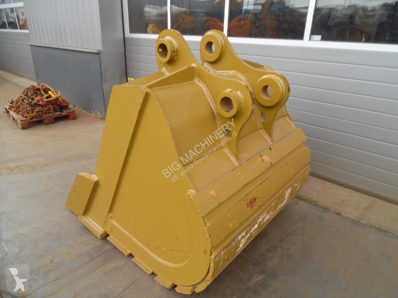 Vybavenie stavebného stroja Caterpillar 325B /...