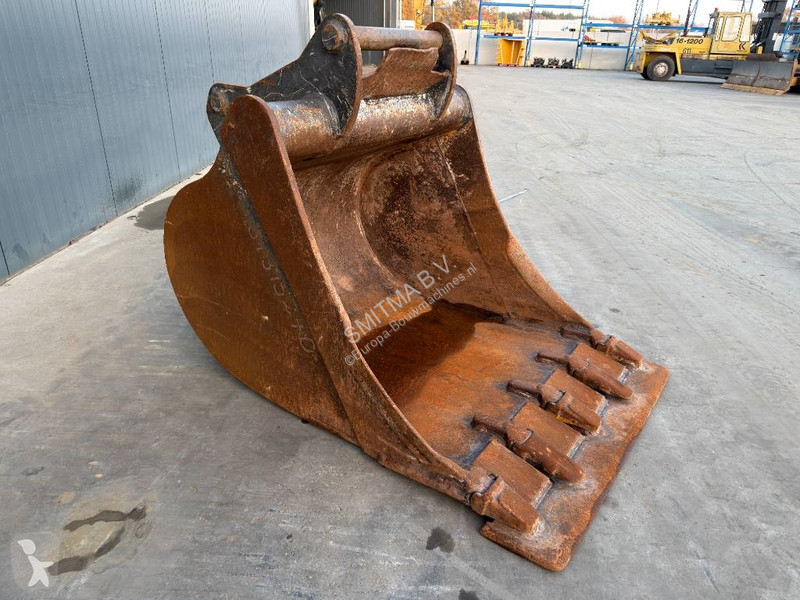 Vybavenie stavebného stroja Oilquick OQ70/55 -...