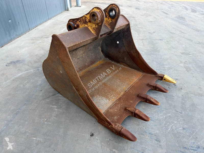 Vybavenie stavebného stroja Caterpillar 311D /...