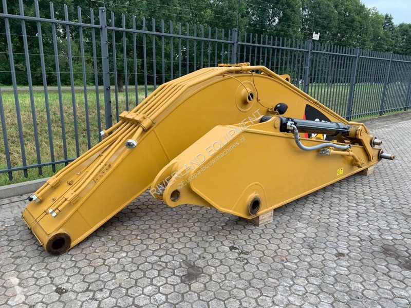 Kran Caterpillar 320 | 323 standard boom and stick