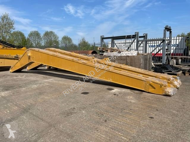 Kran Caterpillar 330|336 Long Reach boom