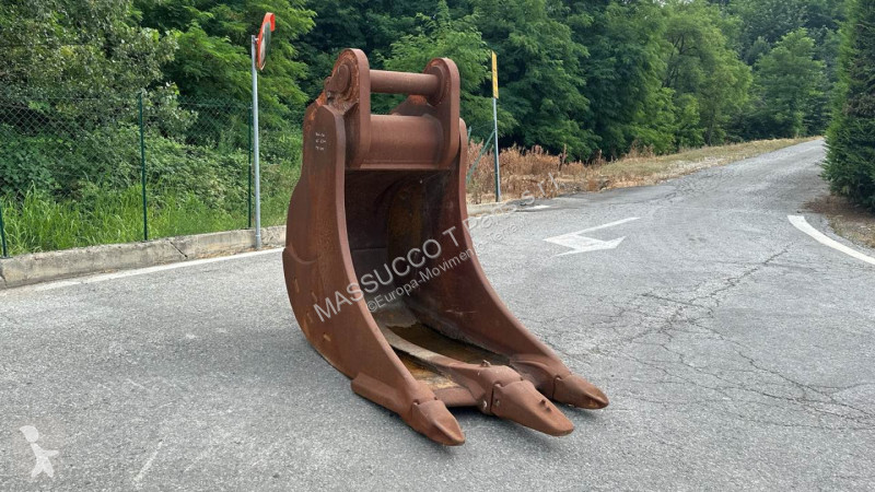 Vybavenie stavebného stroja