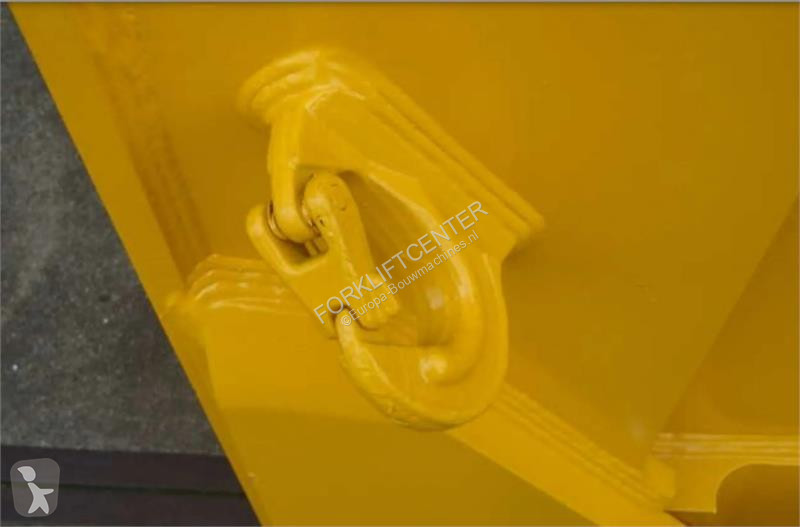 Vybavenie stavebného stroja  Safetyneck PS-SGN45TS
