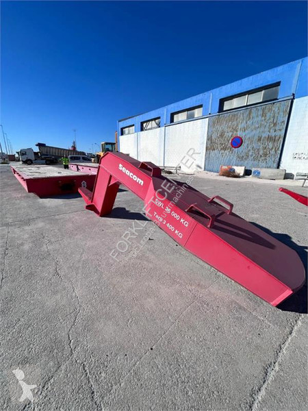 Vybavenie stavebného stroja  Gooseneck SH36 XT...