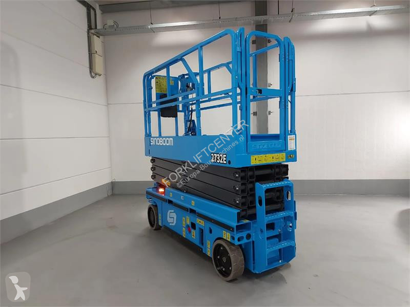 Vybavenie stavebného stroja  GTJZ0808E