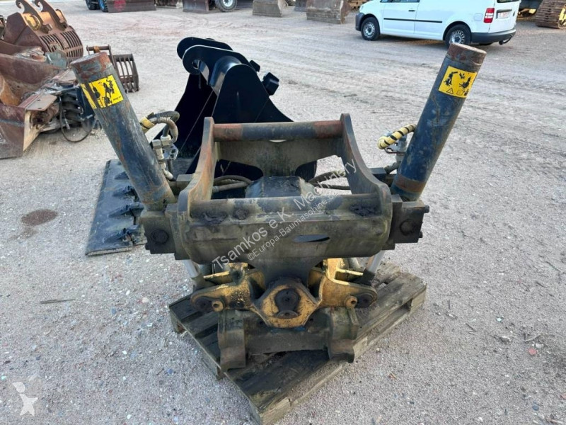 Stavební vybavení Engcon EC 30 - S80 GR30-S80 -...