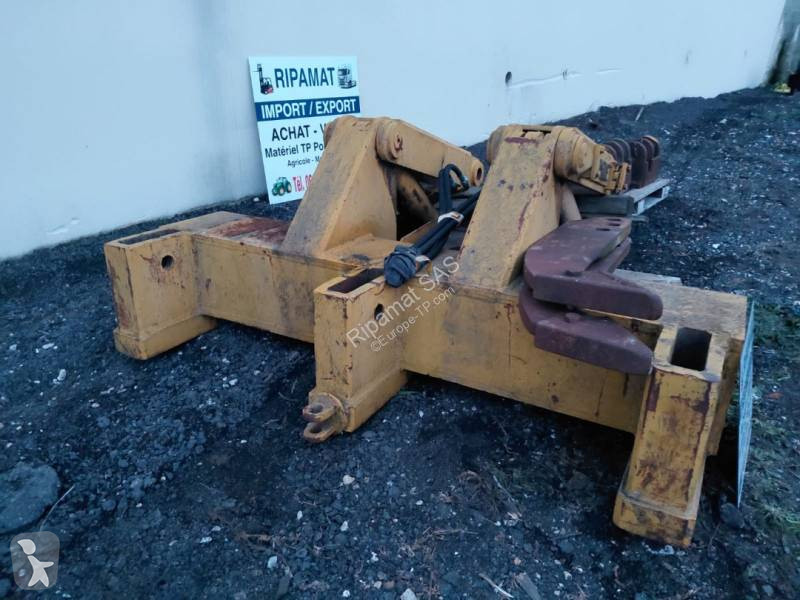 Echipamente pentru construcţii Jonquet