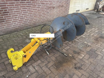Spunsbor
