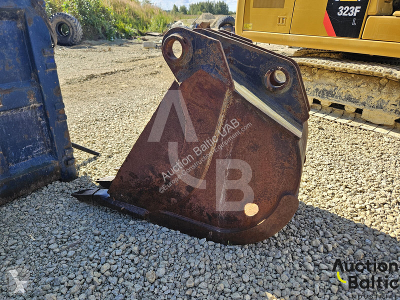 Строително оборудване  bucket