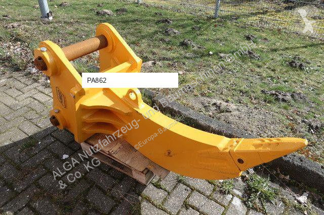 Echipamente pentru construcţii  08 Aufreißer...