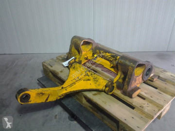 Enganches y acoplamientos JCB