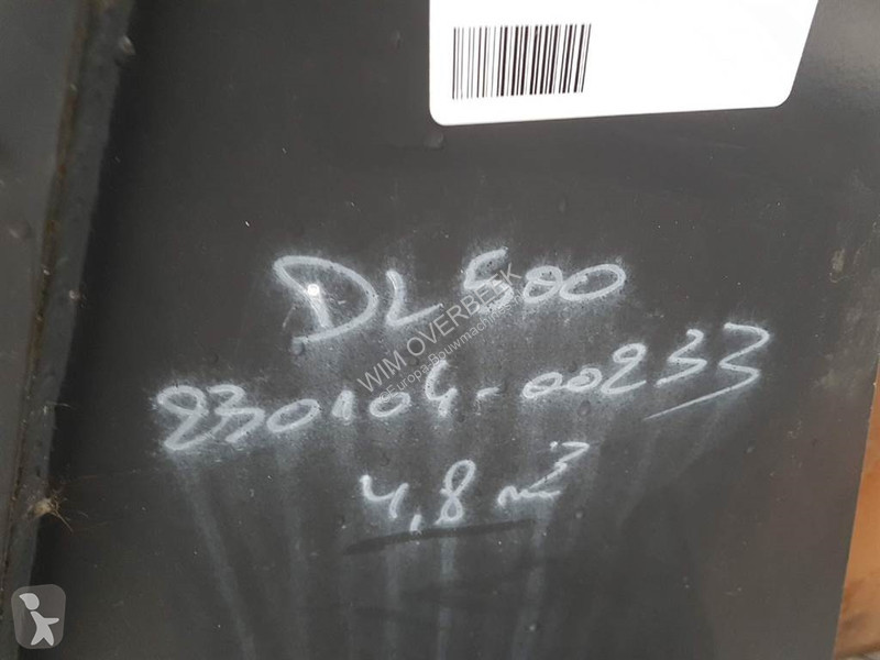 Équipements TP Doosan DL 500 - 3,40 mtr -...
