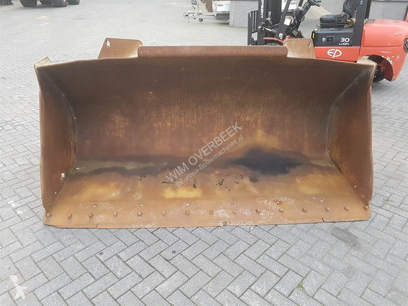 تجهيزات الأشغال العمومية JCB 436E...