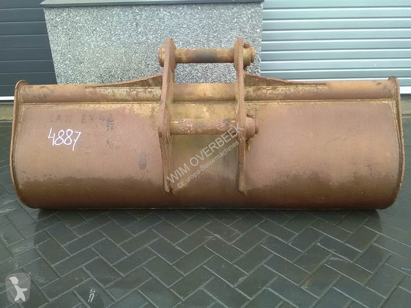 Vybavenie stavebného stroja Liebherr 2,15 mtr -...