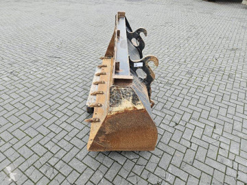 Pala/cuchara JCB