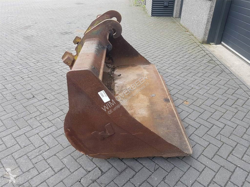 تجهيزات الأشغال العمومية Verachtert - 2,20 mtr...