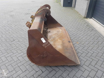 Pala/cuchara Verachtert