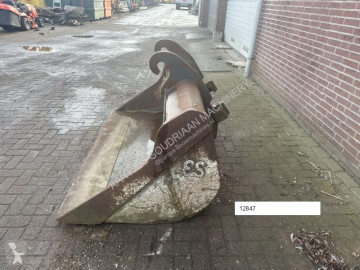 Læsseskovl