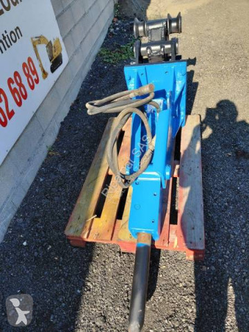 Hammer Hydraulikhammer