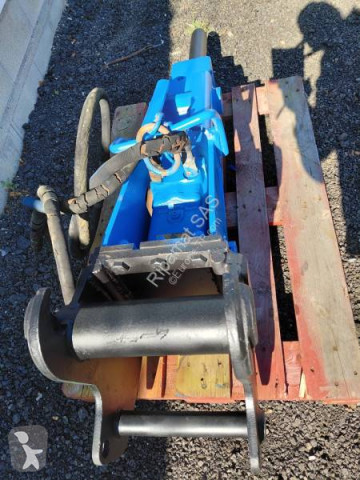 Hammer Hydraulikhammer